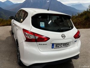 Nissan Pulsar 2016 - Image 3