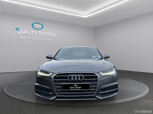 2016 Audi A6  (S157) - Image 2