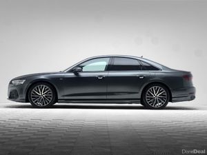 Audi A8 S LINE 60 TFSI E 3.0 QUATTRO - Image 4