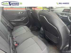 BMW 2-Series 218d Gran Coupe Automatic Low Mileage - Image 2