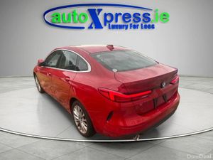 BMW 2-Series 218d Gran Coupe Automatic Low Mileage - Image 3
