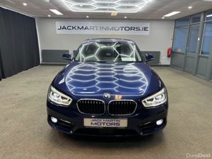BMW 1-Series 118D Sport - Image 2