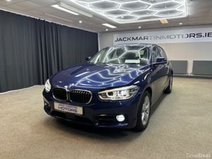 BMW 1-Series 118D Sport - Image 3
