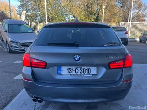 131 BMW 520D Auto Touring - Image 3