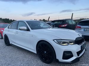 BMW 320D G20 - Image 2