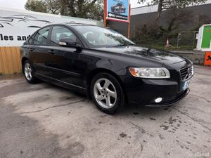 2012 Volvo S40  1.6D NCT and Tax Warranty - Image 2