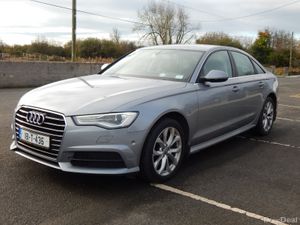 2018 Audi A6 Limousine  Auto 2.0 Tax & Test 01/28 - Image 4