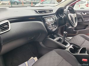 Nissan Qashqai 2017 - Image 4