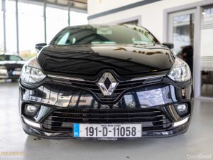 Renault Clio IV DYNAMIQUE NAV TCE 90 M 4DR - Image 2