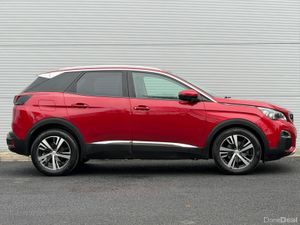 3008 1.5 HDi 130bhp Allure *1Owner *LowKMS - Image 3