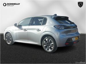 Peugeot 208 Hatchback Allure - Image 3