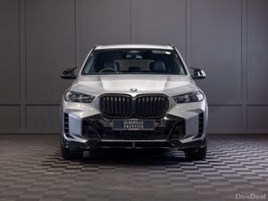 232 BMW X5 X-Drive 50e M-Sport - Image 2