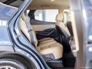 Hyundai Santa Fe 2WD EXECUTIVE AUTOMATIC 5DR AU - Image 4