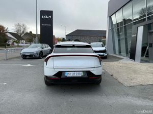 Kia EV6 Earth SEM 5DR DEMO - Image 3