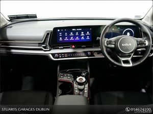 Kia Sportage 1.6 PHEV **0% FINANCE+FREE HOME CHARG - Image 4