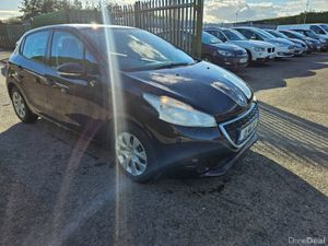 Peugeot 208 2013 1.0 Access - Image 4