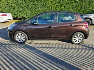 Peugeot 208 2013 1.0 Access - Image 2