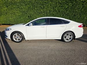 Ford Mondeo 2017 1.5 TDCI TITANIUM 120PS - Image 2