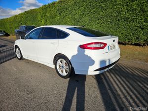 Ford Mondeo 2017 1.5 TDCI TITANIUM 120PS - Image 3
