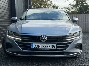 221 Volkswagen Arteon Plug In Hybrid - Image 2