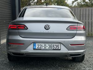 221 Volkswagen Arteon Plug In Hybrid - Image 3