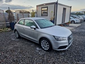 2011 Audi A1 1.6TDI NCT 11/26 - Image 3
