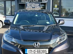 2017 Honda Vezel(HRV)1.5 hybrid auto,41K Miles - Image 2