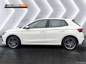 SKODA FABIA 1.0 ACTIVE 2023 - Image 2