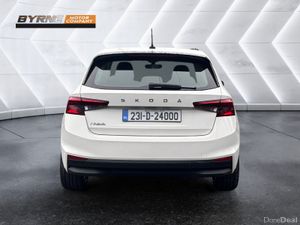 SKODA FABIA 1.0 ACTIVE 2023 - Image 4