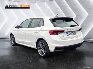 SKODA FABIA 1.0 ACTIVE 2023 - Image 3