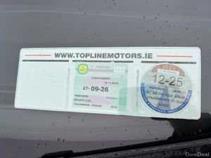 VOLKSWAGEN TIGUAN HIGHLINE// 2.0 TDI// NEW NCT== - Image 2