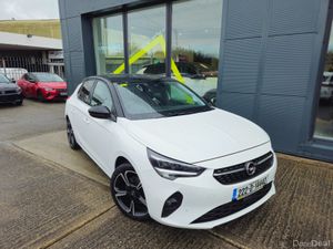 Opel Corsa 1.2i Elite - Image 2