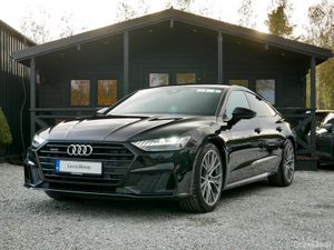 2023 Audi A7 S-Line 40 TDI Quattro Sportback 204HP - Image 3