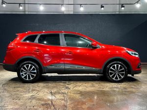 Renault Kadjar EQUILIBRE TCE 140 - 17'' ALLOY WHEE - Image 3