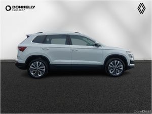Skoda KAROQ Estate SE L Edition - Image 3