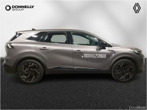 Renault Symbioz Estate Techno Esprit Alpine - Image 4