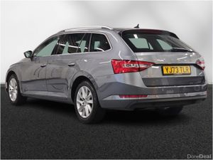 Skoda SUPERB Diesel Estate SE Technology - Image 3