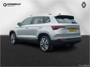 Skoda KAROQ Estate SE L Edition - Image 2