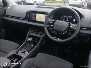 Skoda KAROQ Estate SE L Edition - Image 4