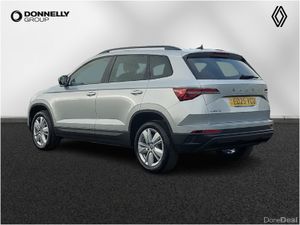 Skoda KAROQ Estate SE Edition - Image 2