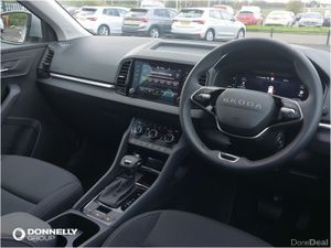 Skoda KAROQ Estate SE Edition - Image 4
