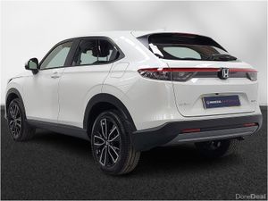 Honda HR-V Hr-V Hatchback Advance - Image 3
