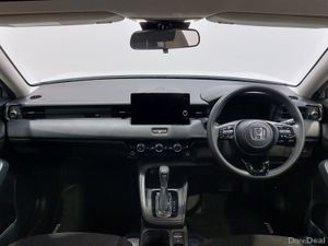 Honda HR-V Hr-V Hatchback Advance - Image 4