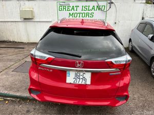Honda Shuttle 1.5i Petrol Hybrid Z Style Edition A - Image 2