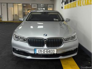 BMW 7-Series X Drive Plug in Hybrid Finance Availa - Image 4