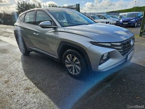 Hyundai Tucson 2021 1.6 D 2WD COMFORT PLUS - Image 4