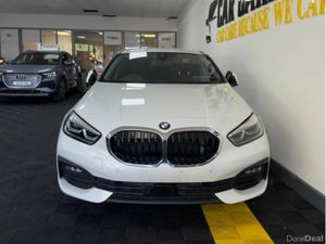 BMW 1-Series 118i 1.5 Petrol Upgraded M-Sport Allo - Image 3