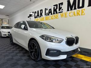 BMW 1-Series 118i 1.5 Petrol Upgraded M-Sport Allo - Image 4