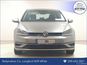 Volkswagen Golf Golf Se Navigation Tsi Bmt S-A  SE - Image 2