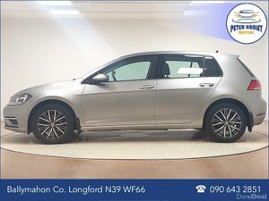 Volkswagen Golf Golf Se Navigation Tsi Bmt S-A  SE - Image 4
